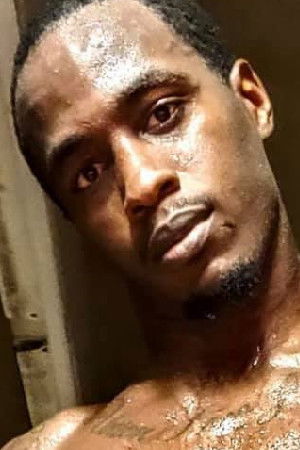 Sanny Duversonne backdrop