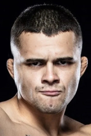 Luciano Ramos backdrop