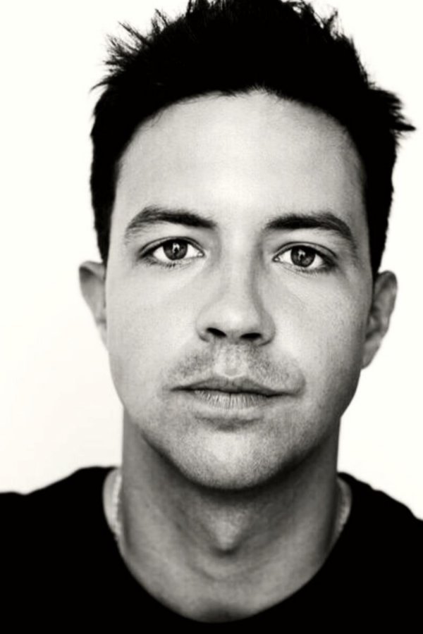 Will Hirschfeld backdrop