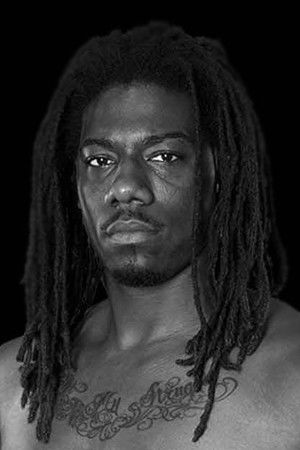 Charles Martin backdrop