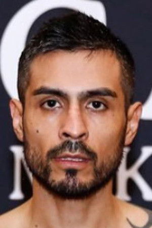 Fernando Garcia backdrop