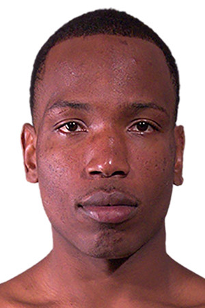 Burley Brooks backdrop