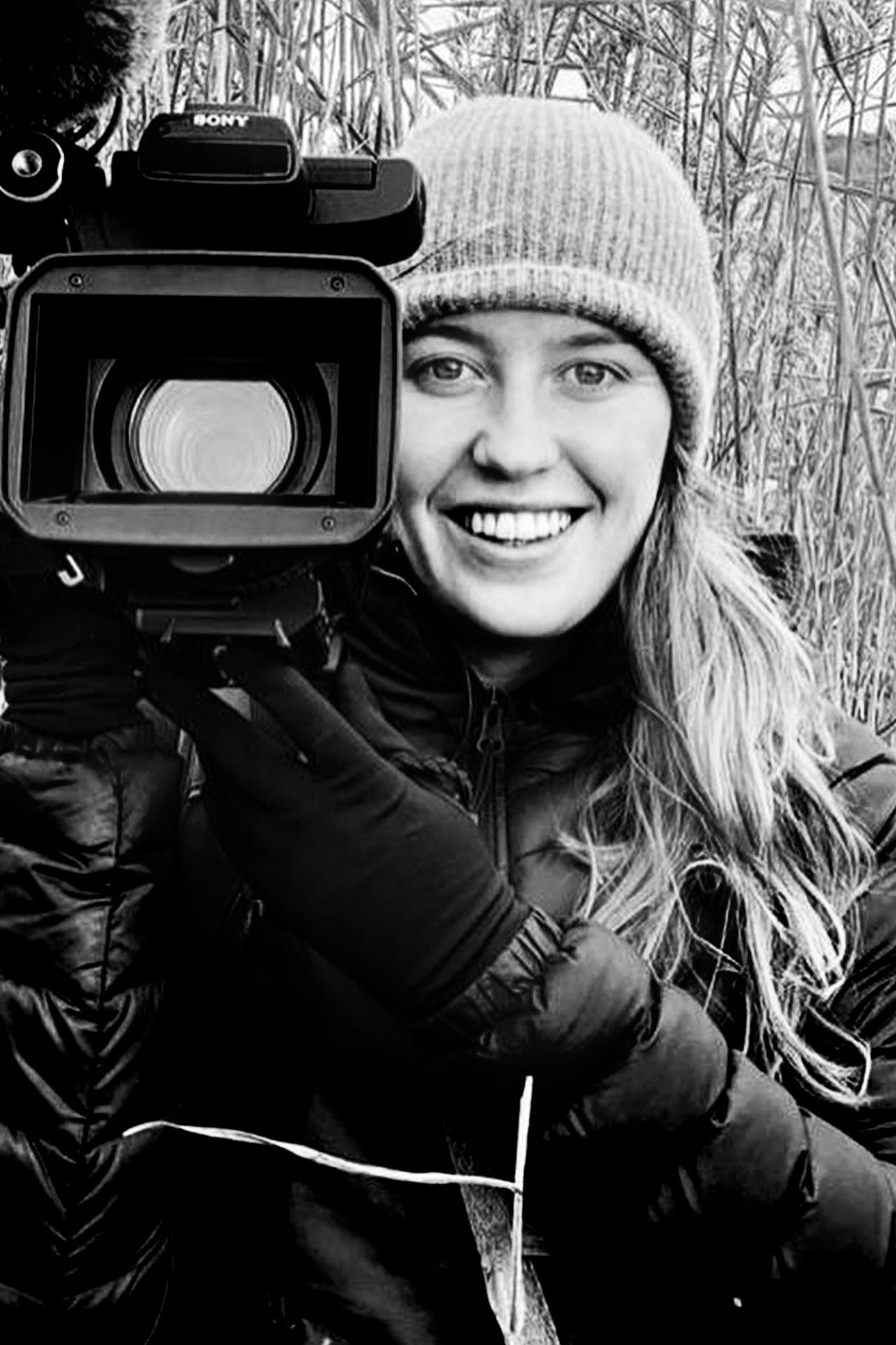 Georgie Day backdrop