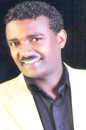 Tesfu Birhanne backdrop