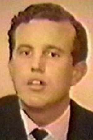 Dr. David Smith backdrop