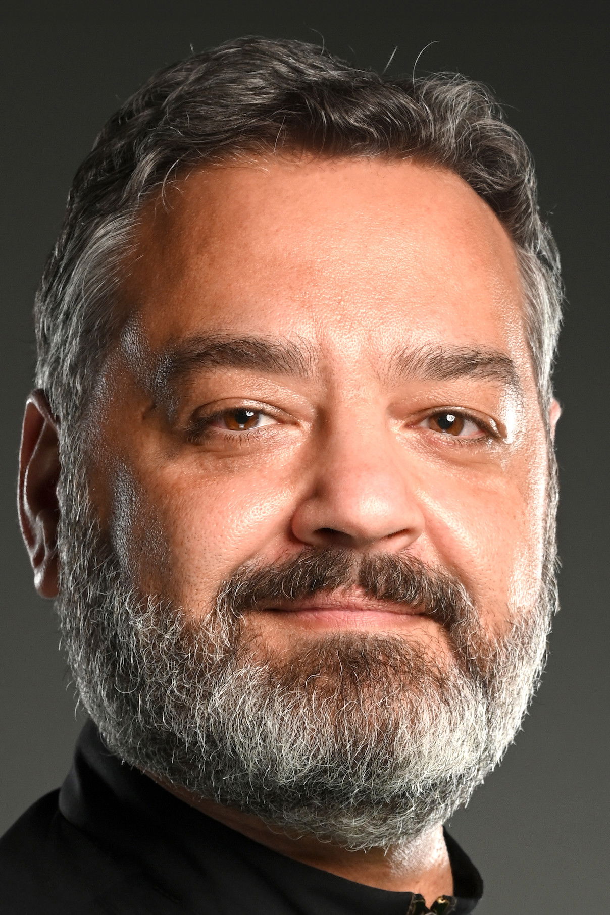 Majed Z. Samman backdrop