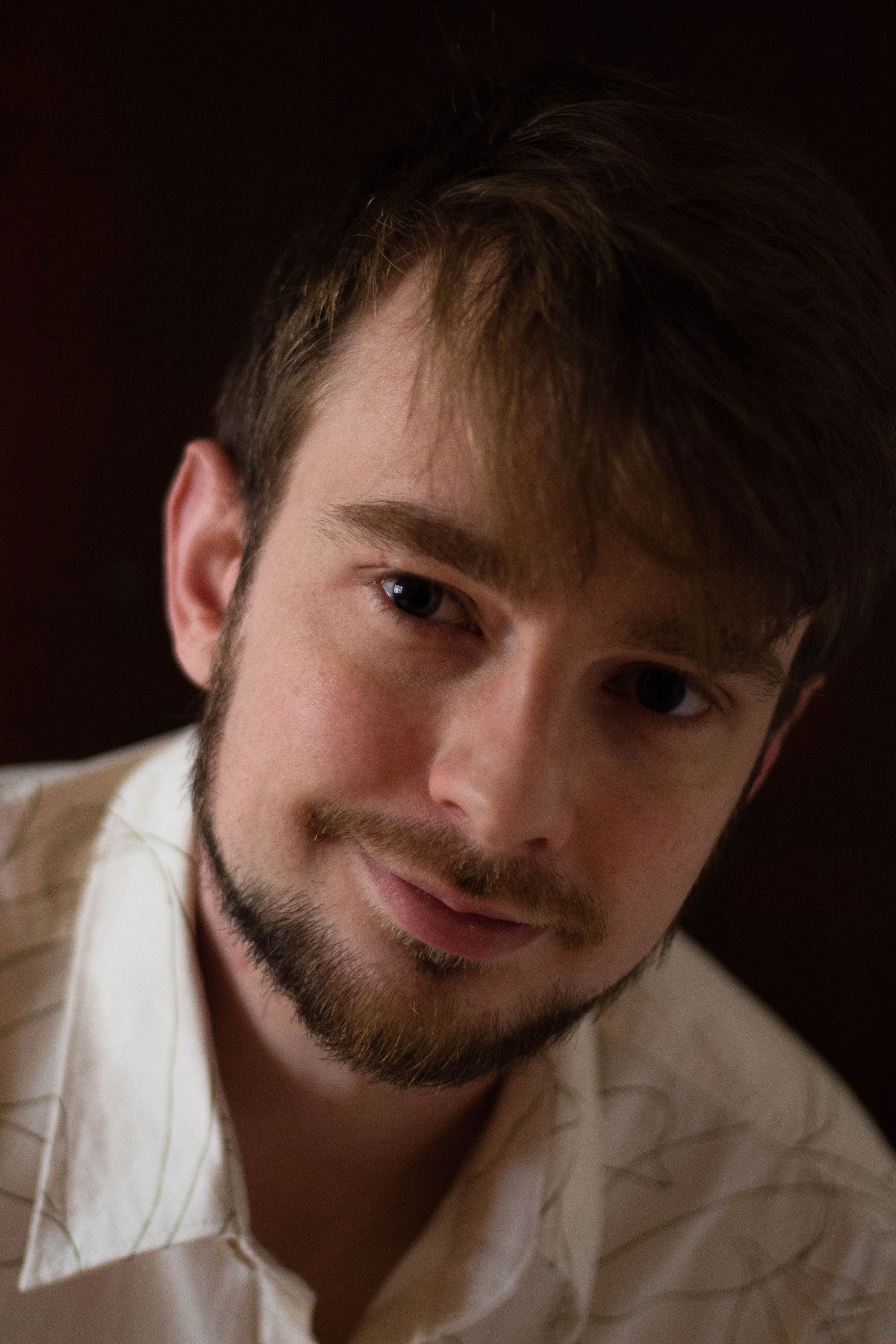 Gabriel Chemim backdrop