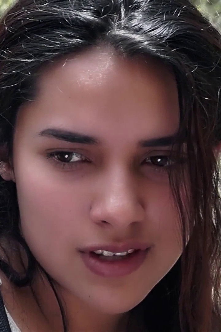 Valeria Mosquera backdrop