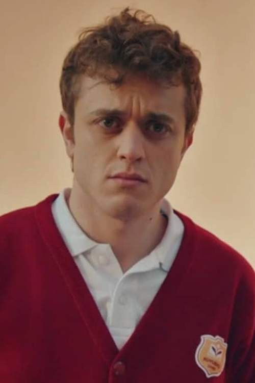 Kutay Kalabalık backdrop