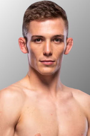 Cameron Saaiman backdrop