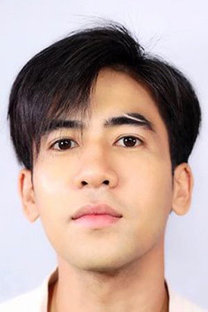 Sakkarach Sriwangpol backdrop