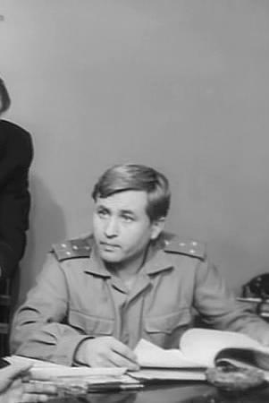 Boris Dmitriyev backdrop