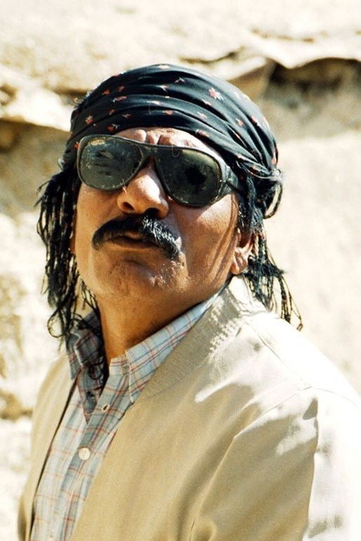 Faegh Mohamadi backdrop