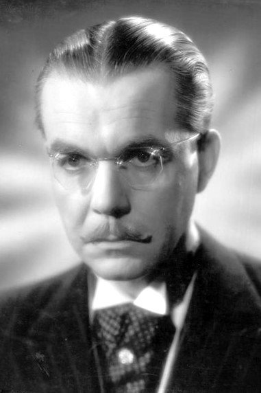 Franz Schafheitlin backdrop