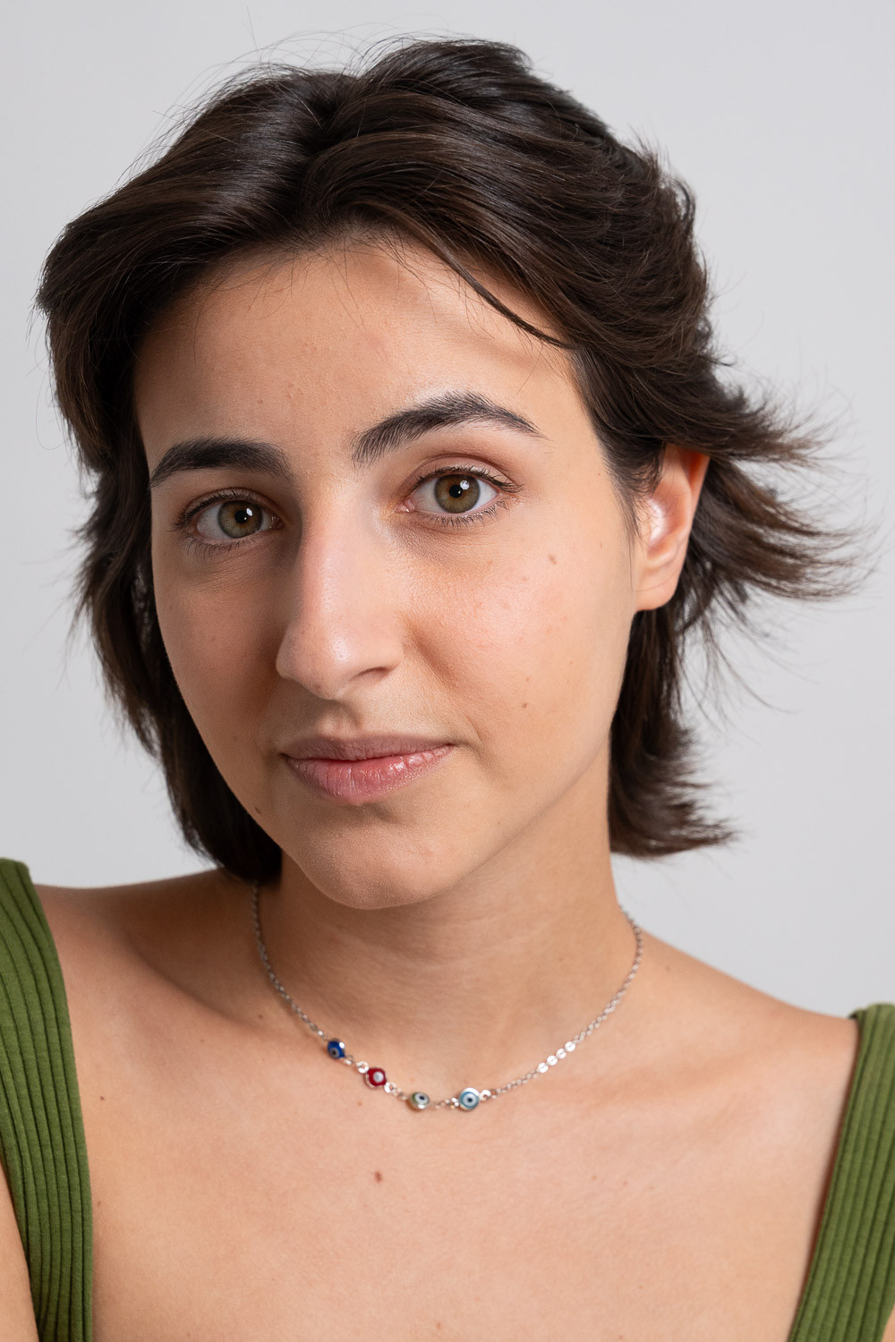 Flávia Trapp backdrop