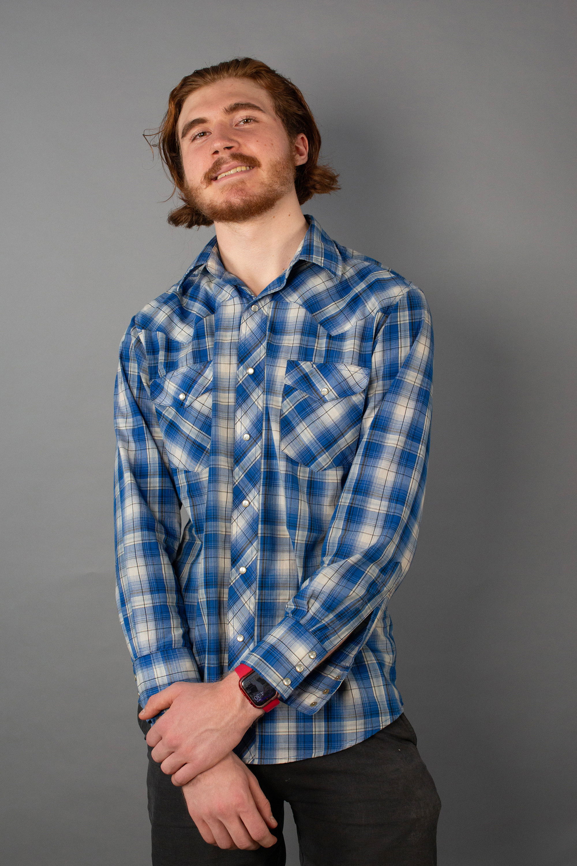 Grant Lee Bomar backdrop