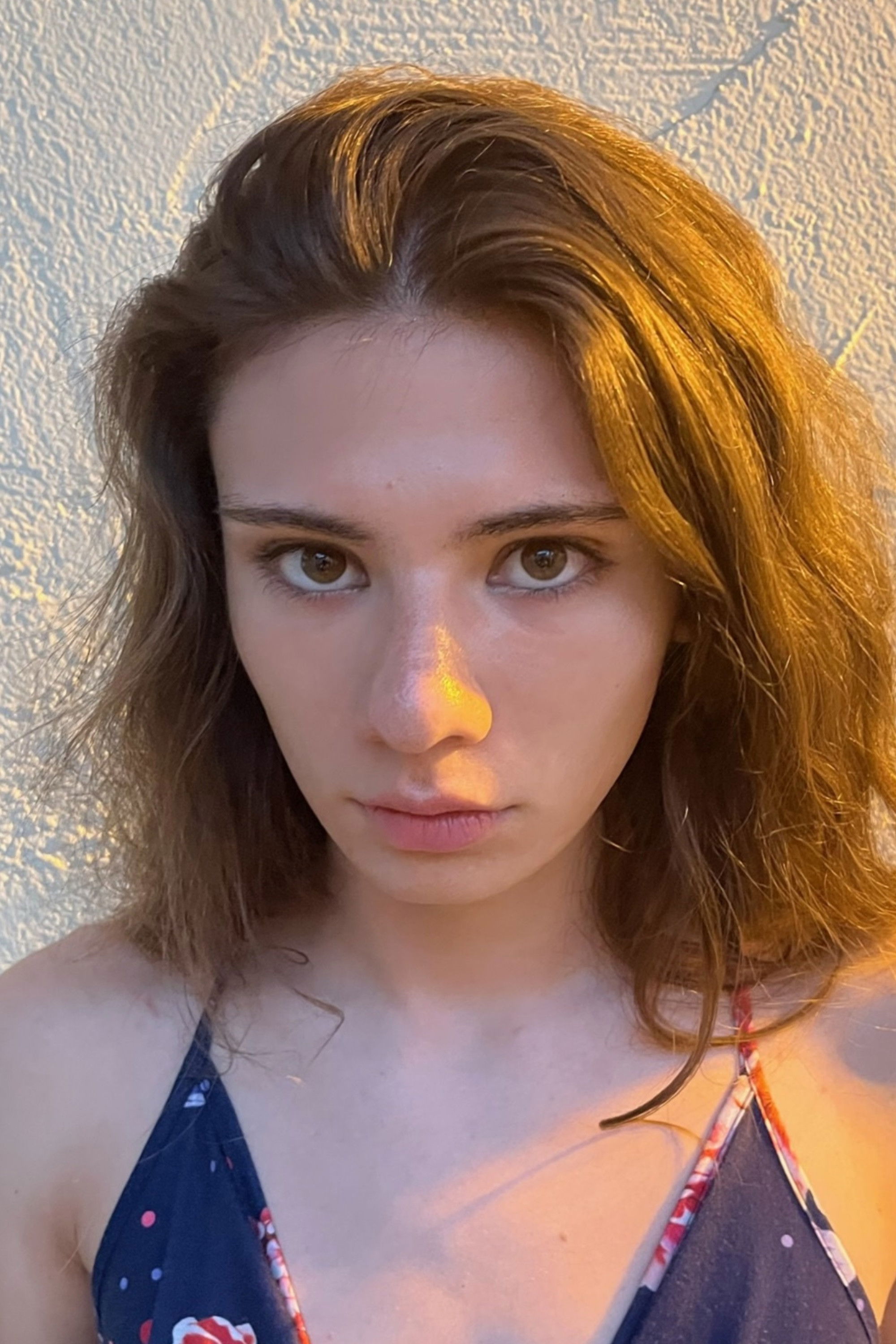 Elaine Fuentes backdrop