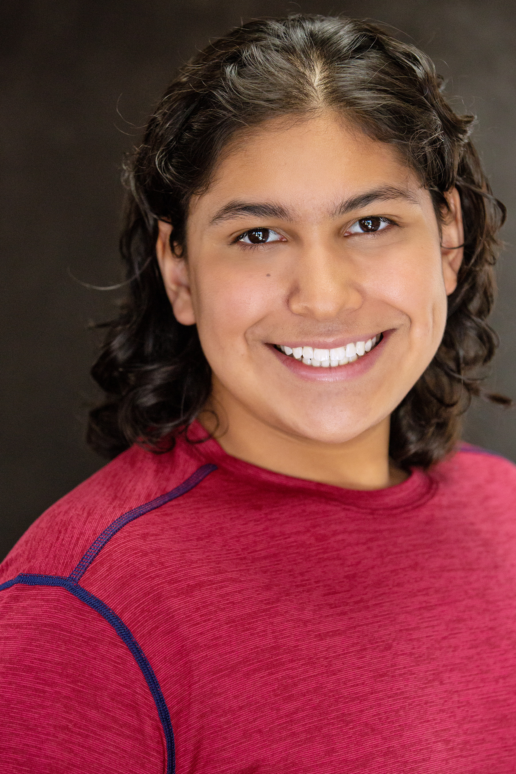 Kiko Medrano IV backdrop