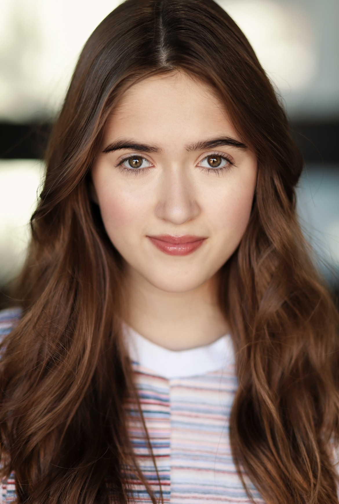 Grace Martin backdrop