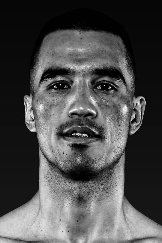 Botirzhon Akhmedov backdrop