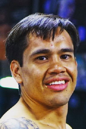 Misael Rodriguez Olivas backdrop