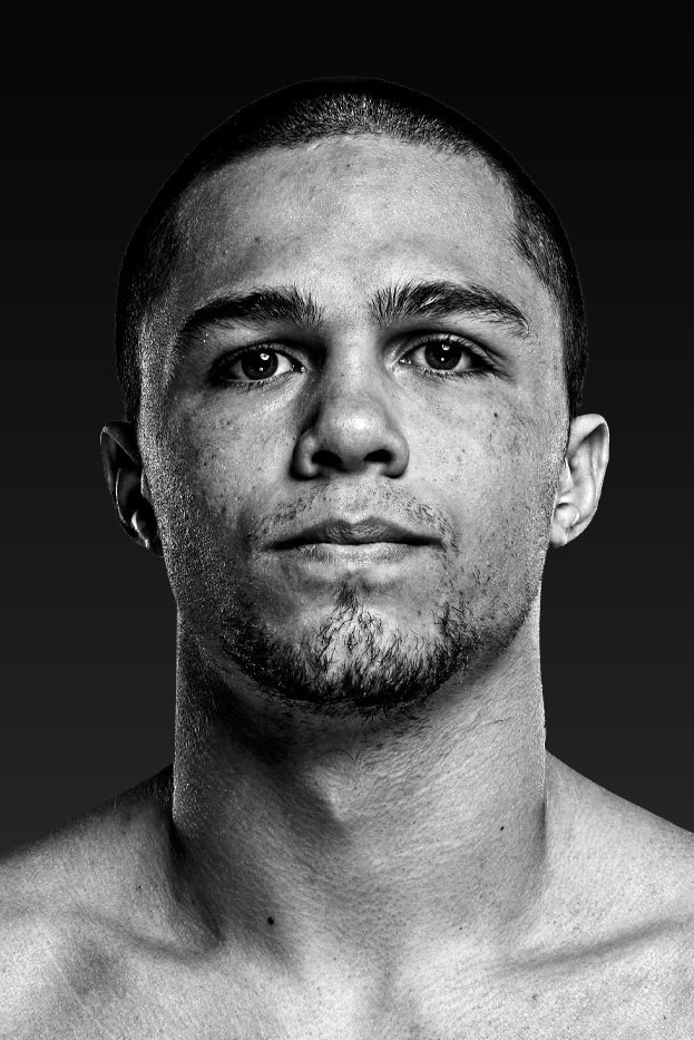 Joseph Spencer backdrop