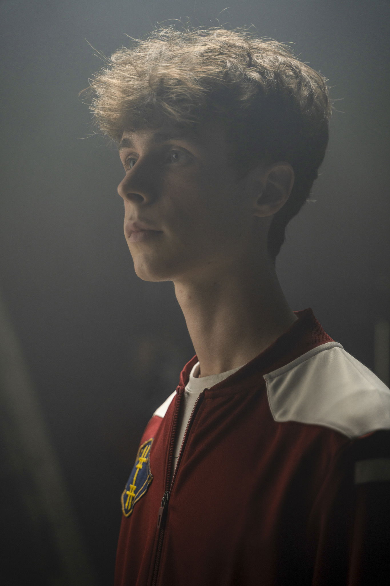 Damiano Schiozzi backdrop