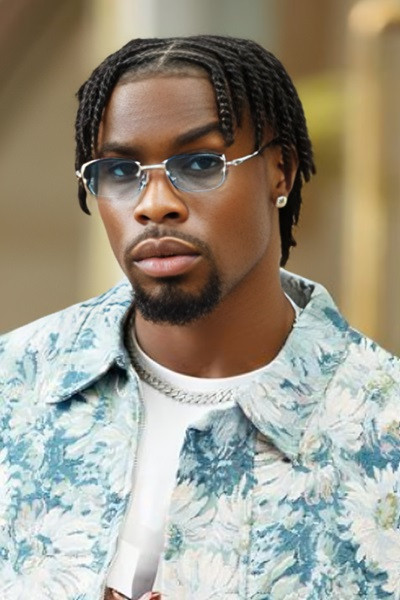 Neo Akpofure backdrop