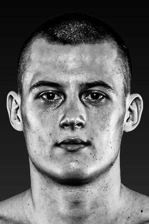 Eimantas Stanionis backdrop