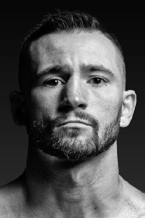 Cody Crowley backdrop