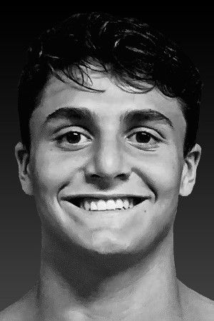 Vito Mielnicki Jr backdrop