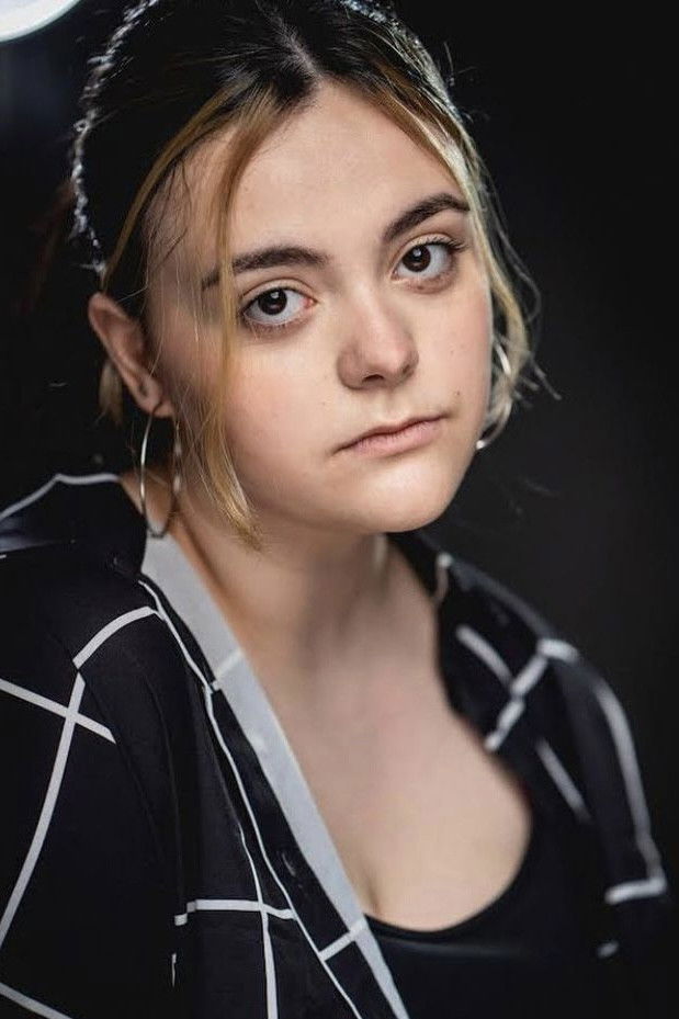 Sara Franco backdrop