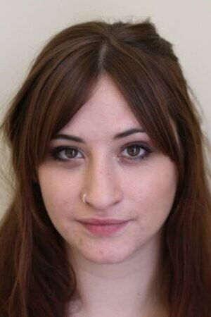 Eileen Tracey backdrop