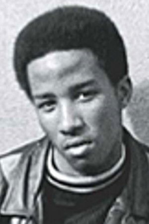 Darryl 'Cornbread' McCray backdrop