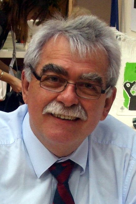 André Chassaigne backdrop