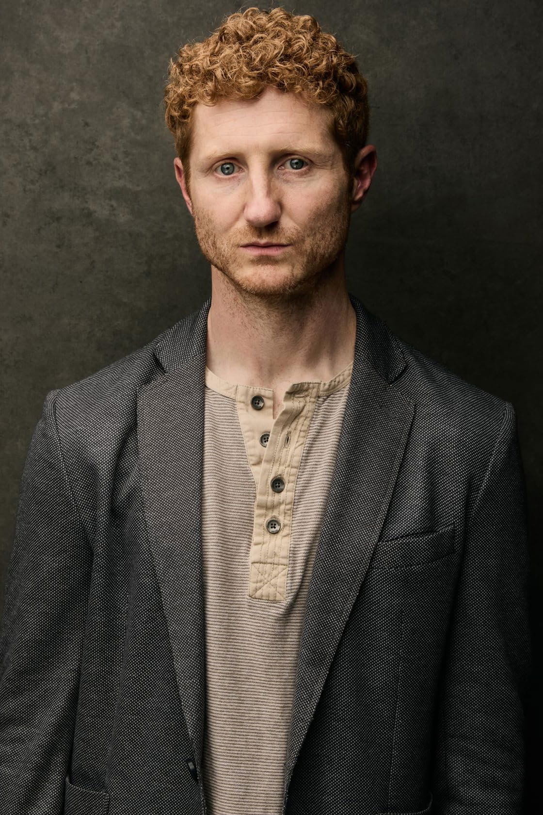 P.K. Simone backdrop