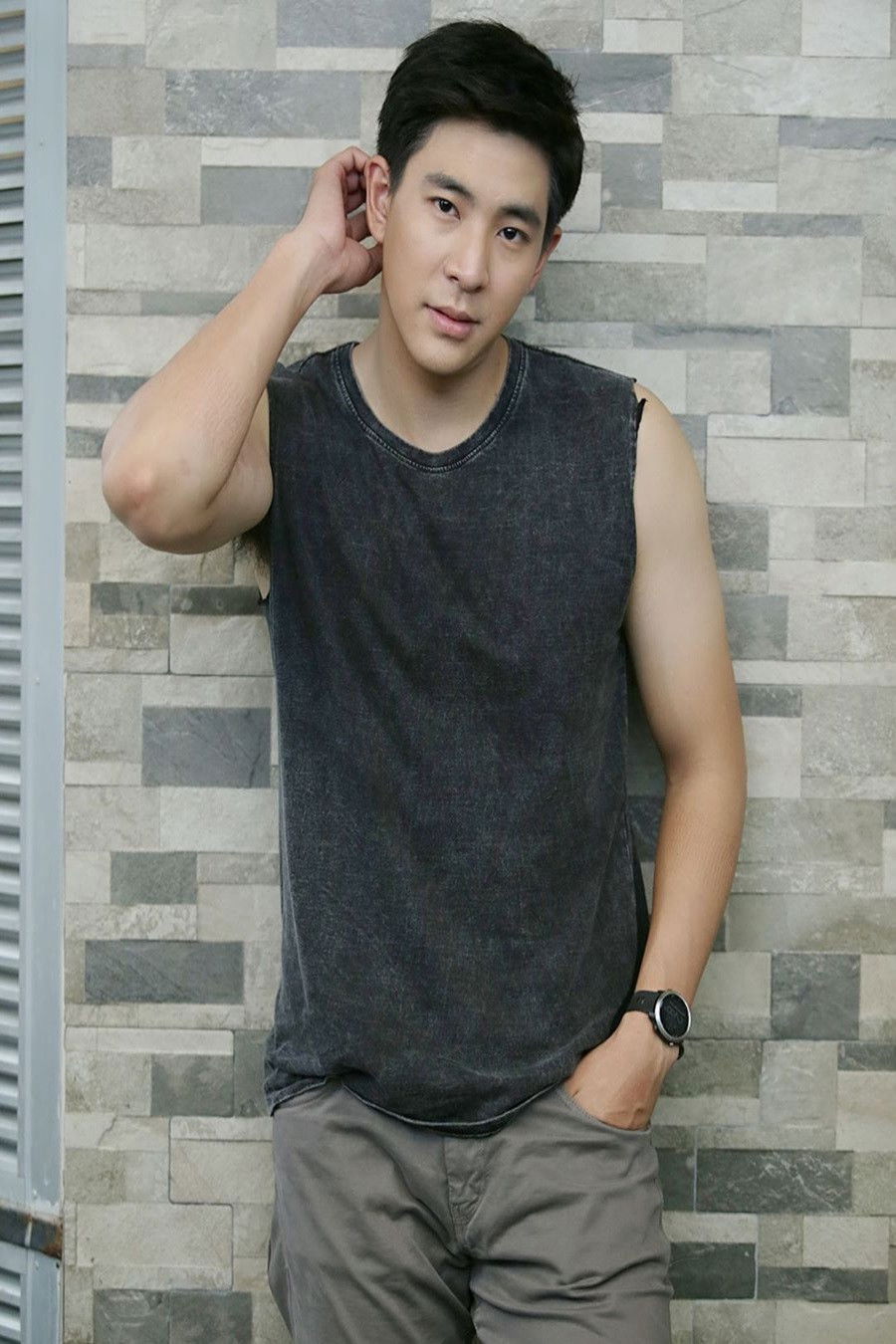 Nathaschai Charasmas backdrop