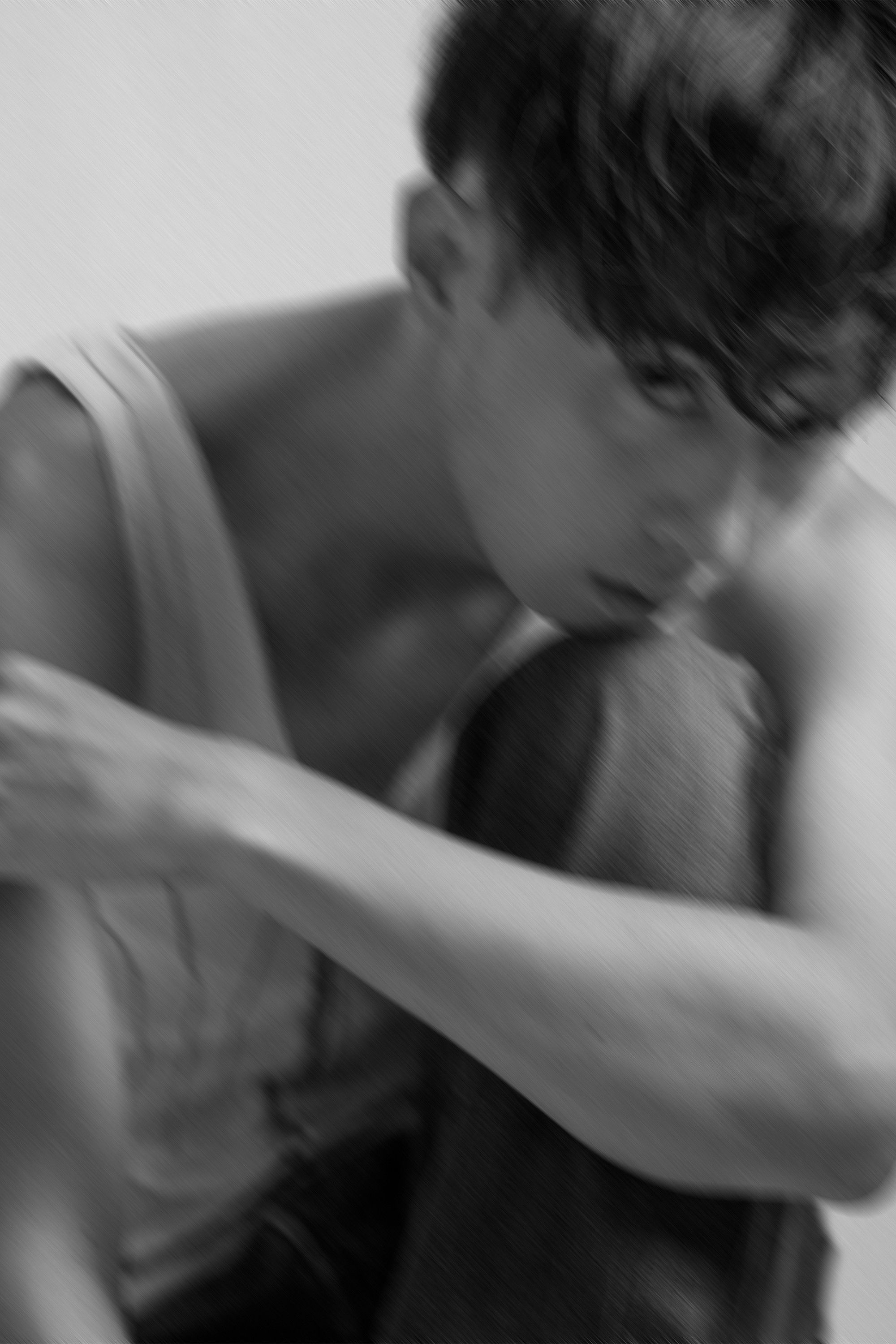 Lem Atienza backdrop