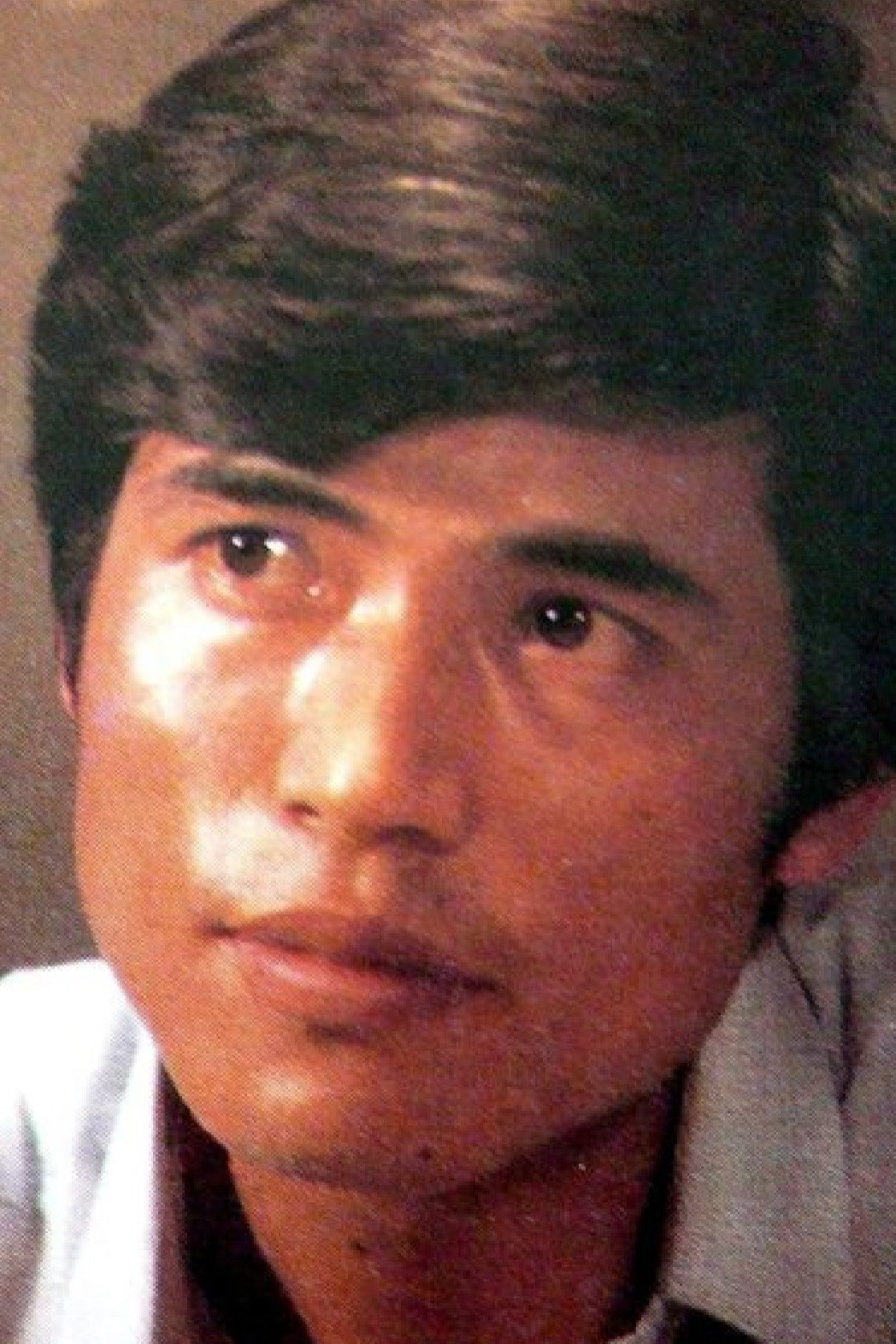 Wei Guochun backdrop