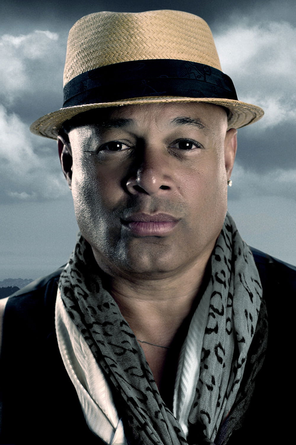 Narada Michael Walden backdrop
