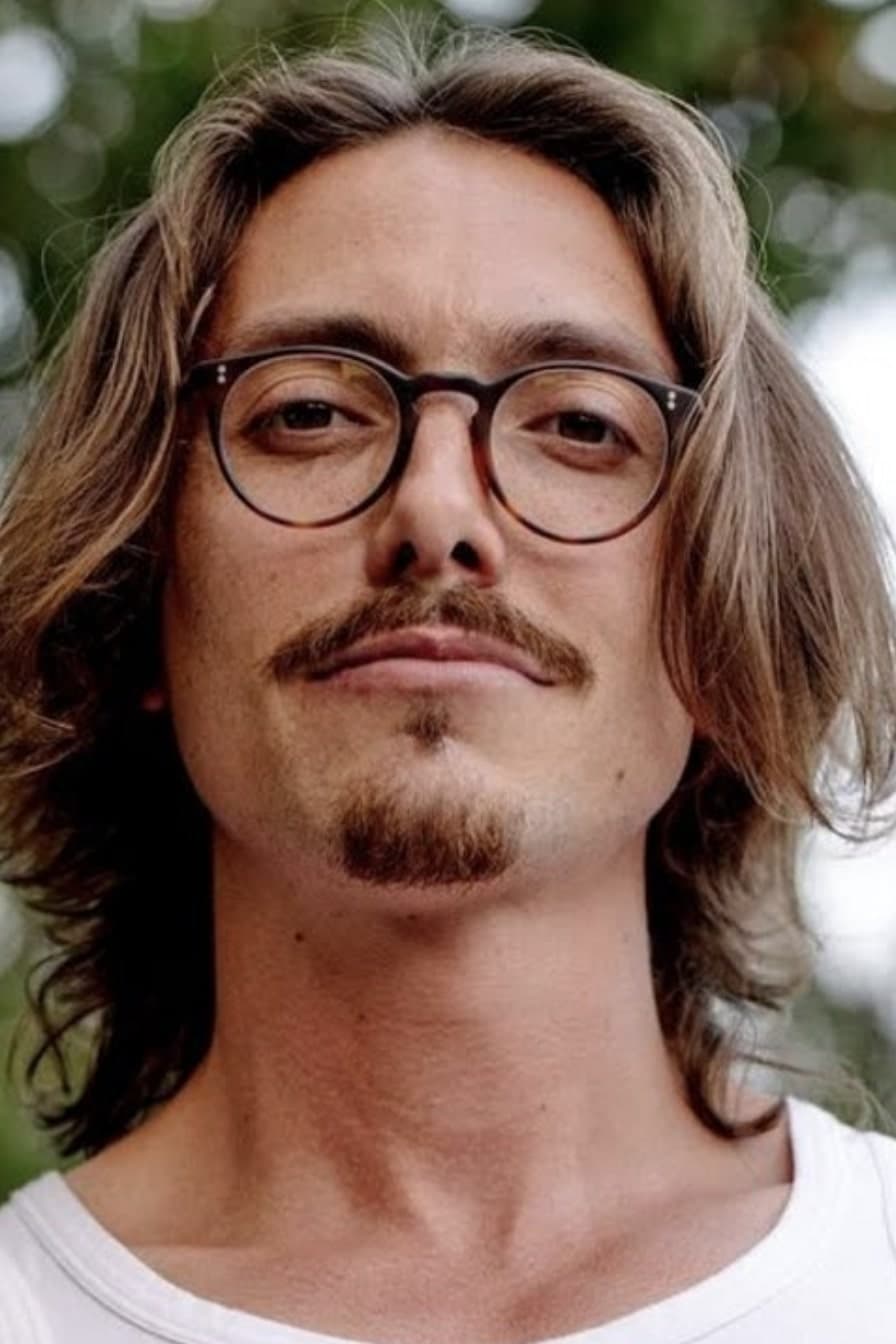 Marc Rebillet backdrop