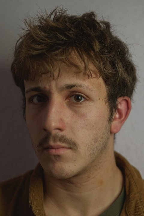 Luis (Soto) Muñoz backdrop