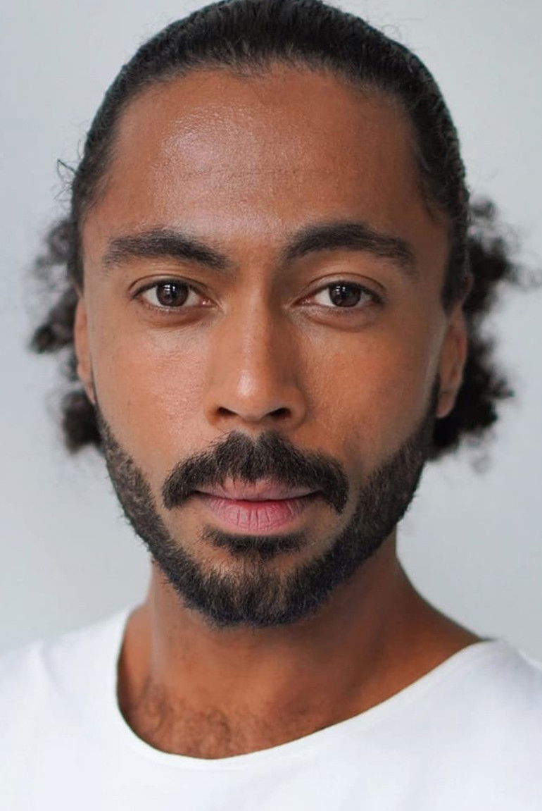 Lars Fagernäs backdrop