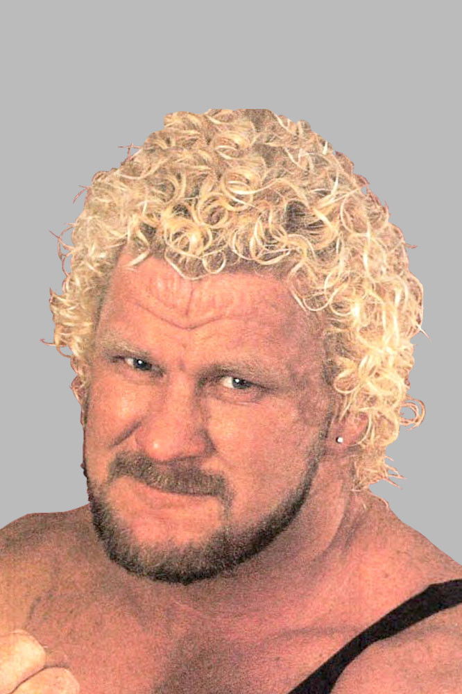 David Schultz backdrop