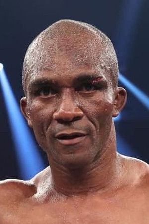 Sakio Bika backdrop