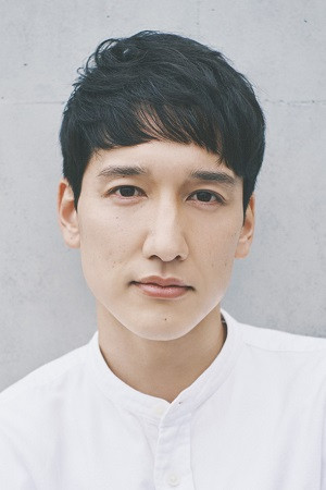 Yuta Tanokura backdrop