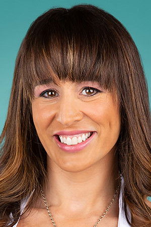 Chris Namus backdrop