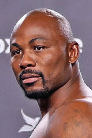 Willbeforce Shihepo backdrop