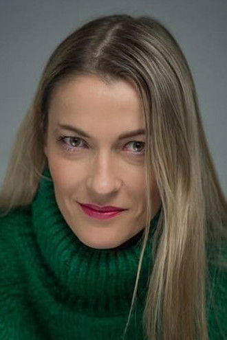 Virginia Tamparopoulou backdrop