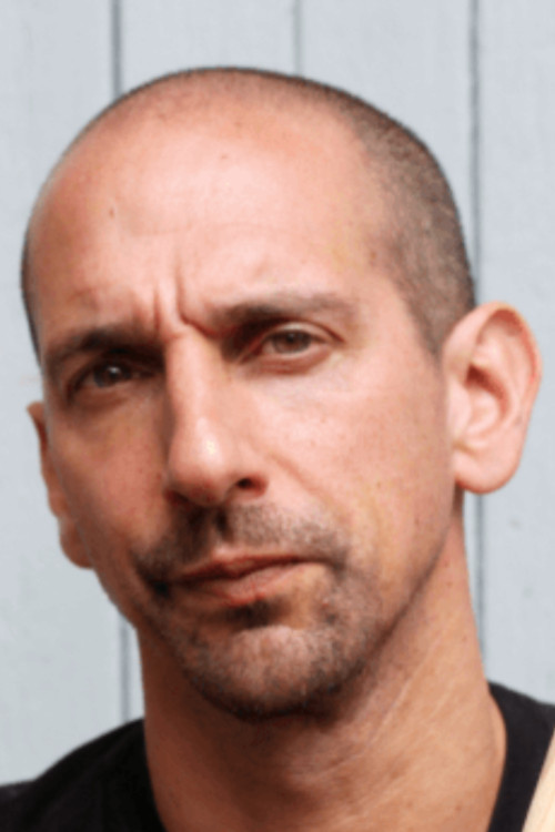 Jeff Singer backdrop